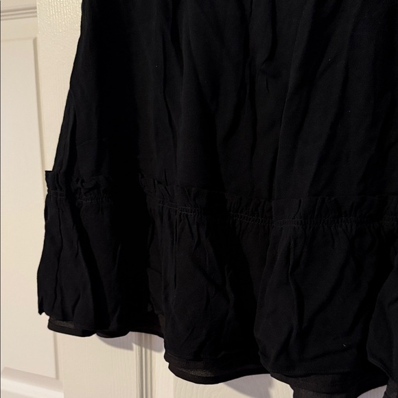 Sunday Best Black Skirt - Picture 2 of 3